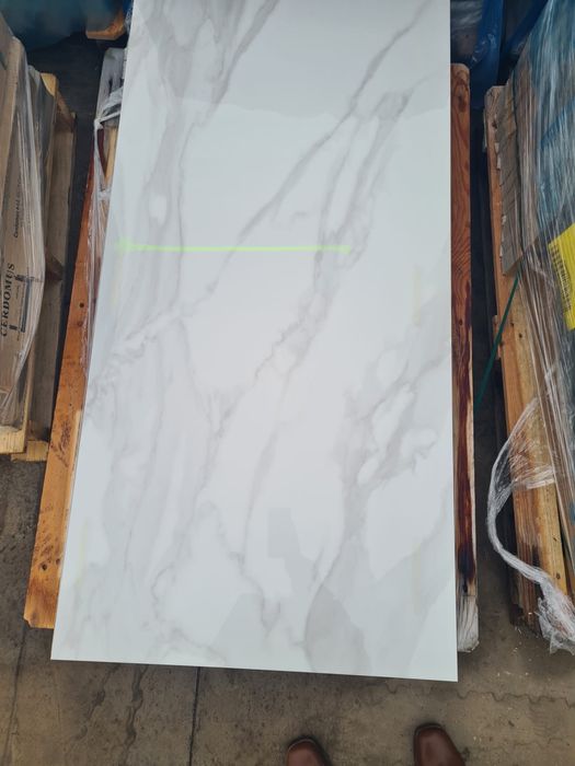 Внос Италиянски Гранитогрес