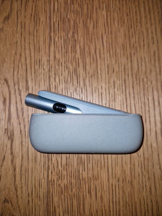 IQOS ILUMA ultima generatie