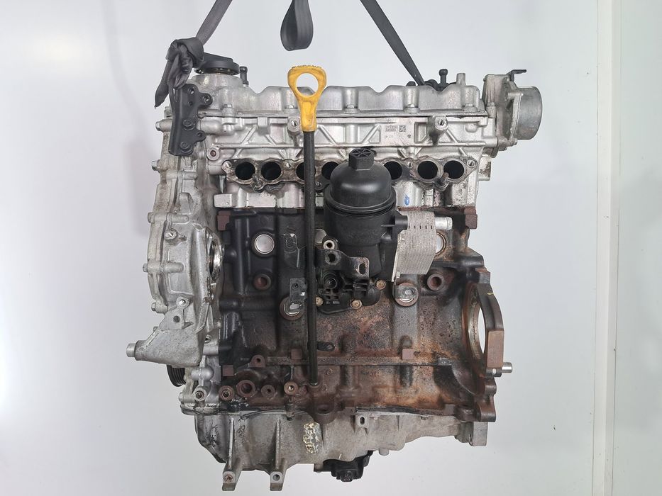 Motor complet ambielat KIA Ceed (JD) [Fabr 2012-2018] D4FB 1.6 CRDI D4