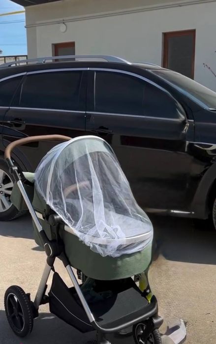 Коляска Kidilo 2в1