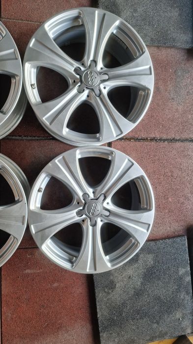 Jante Audi A4,A6,A7 Volkswagen r 18, , Mercedes, Skoda, Seat, 5x112