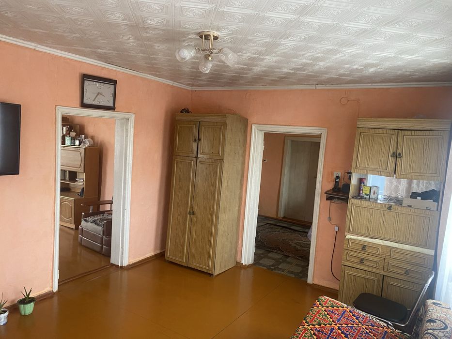 продам дом за линией