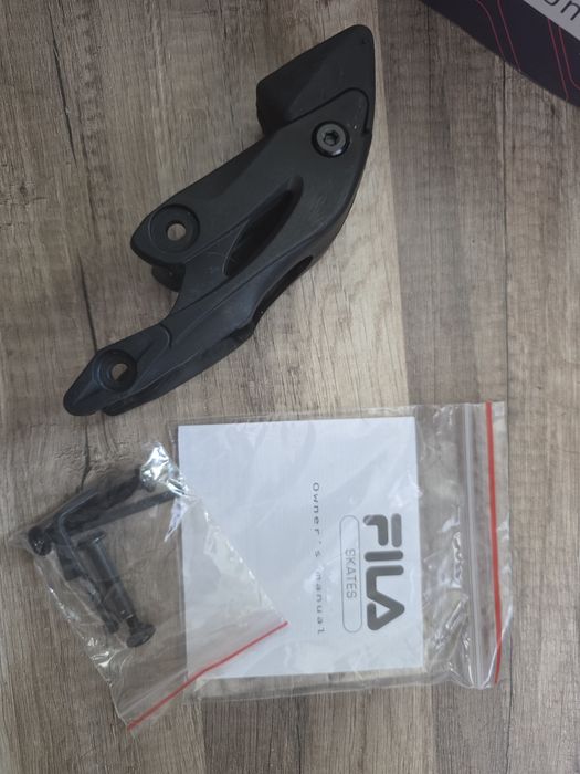 Role Fila Legacy Pro 80 skates NOI
