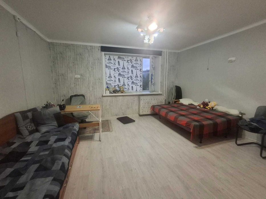 Продам 3 ком квартиру Р-он ВВИ