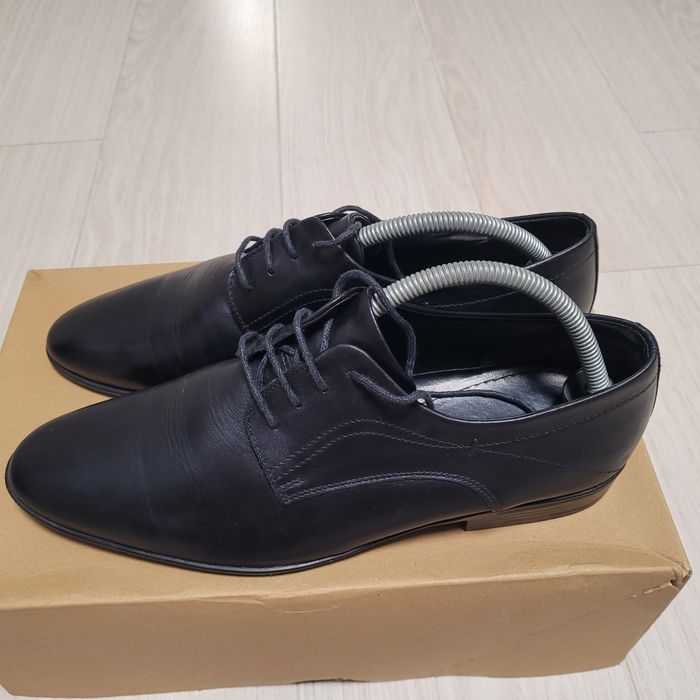 Pantofi Bigotti Florida 42