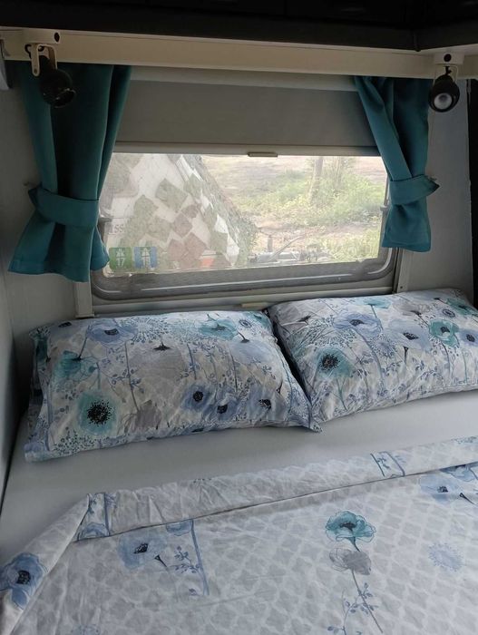 Каравана Хоби Класик