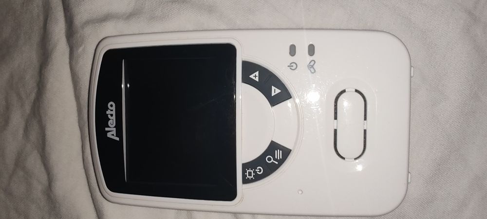 Baby monitor Alecto