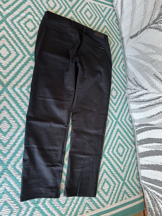 Pantaloni bărbați Kineem mărimea W38 L34 Eu 54 -XL