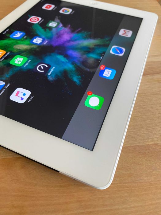 Apple iPad 4 A 1460 Celular