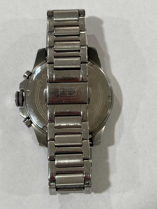 Tommy Hilfiger Decker Mens Watch