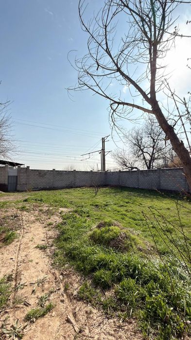 Дурмонда 10-соток ховли сотилади СРОЧНО (4-сотоги захват )