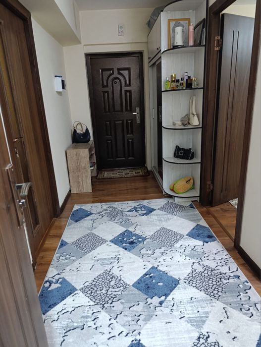 Самарқанд дарваза. 2/7/7 Евро ремонт. НОВОСТРОЙКА.  Бош: 70 кВ.м