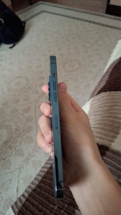 Айфон 12 про макс