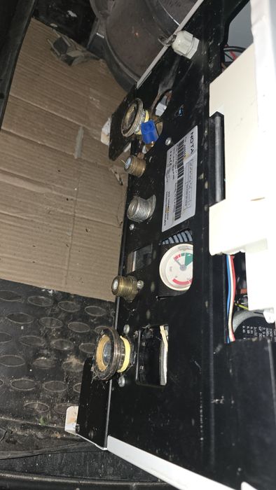 Котел жақсы жағдайда сатылады