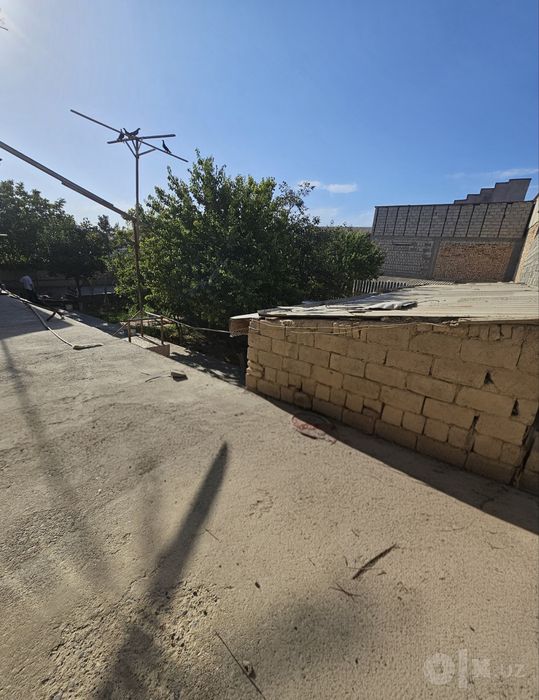 Uzbekkenti yul ustida xovli sotiladi