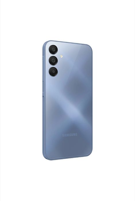 Samsung A15 / Blue / DeluxGSM