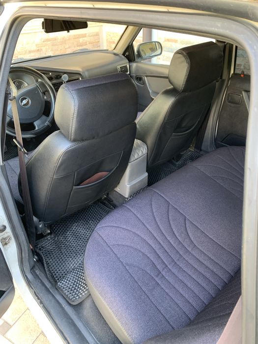 Chevrolet Nexia 2009 — 8