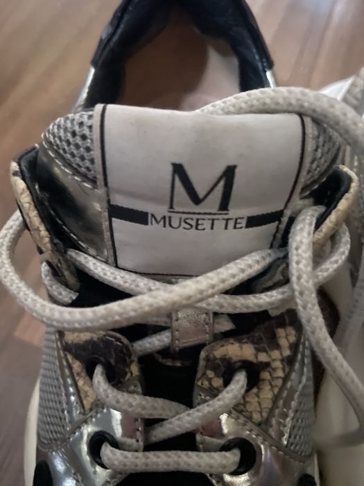 Sneakersi Musete Eleta