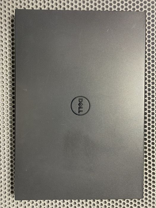 Ноутбук Dell core i5. Ssd.