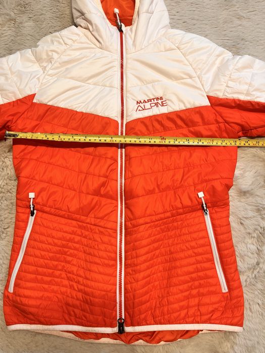Geaca  Martini sportswear primaloft marime M