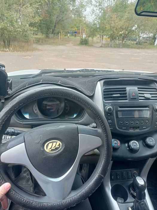 Продаётся Лифан х60