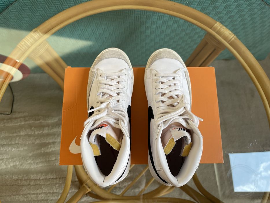 Nike Blazer Mid ‘77 OG