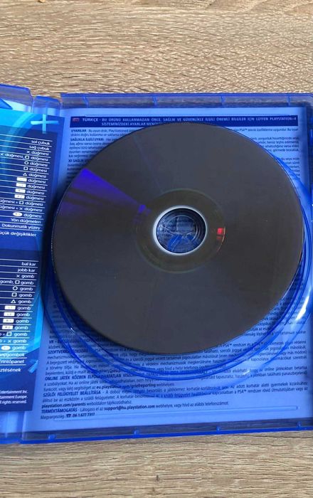 Игра за PS4 SpongeBob Cosmic Shake