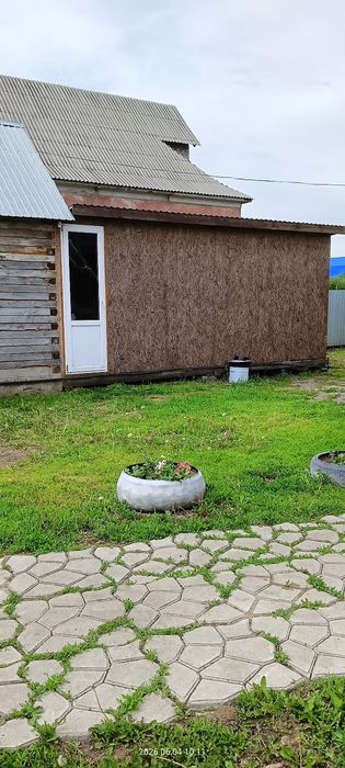 Продам дом в Солнечном