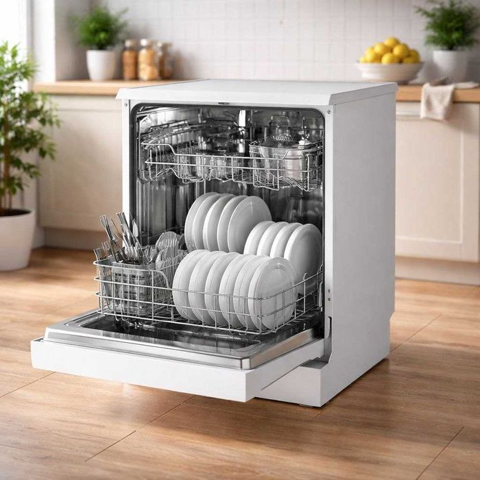 Посудомоечная машина    «HANSA»  ZWM616WH