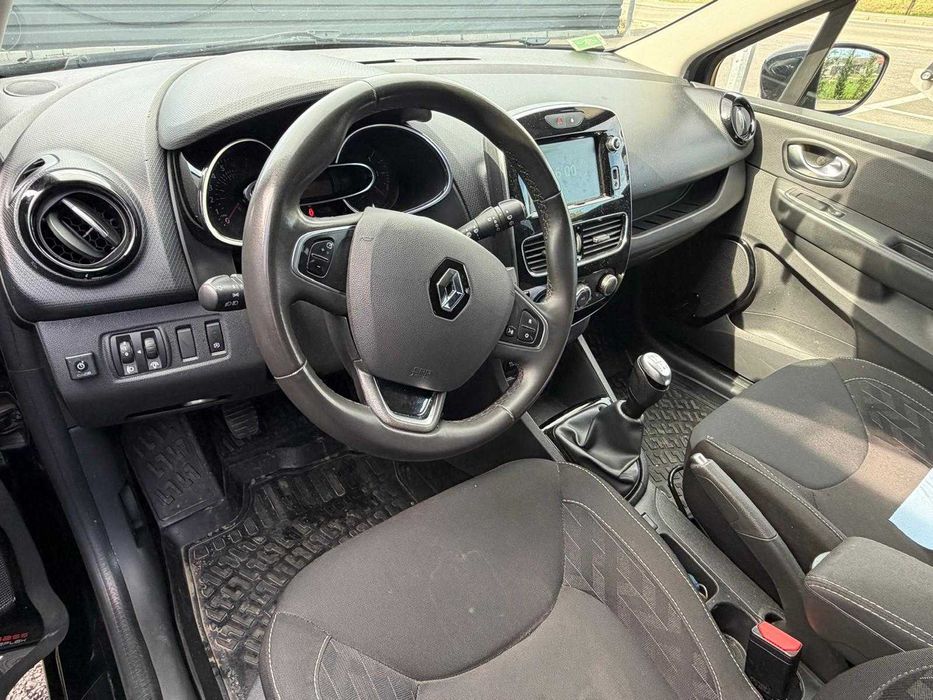 Renault clio 4 an 2020