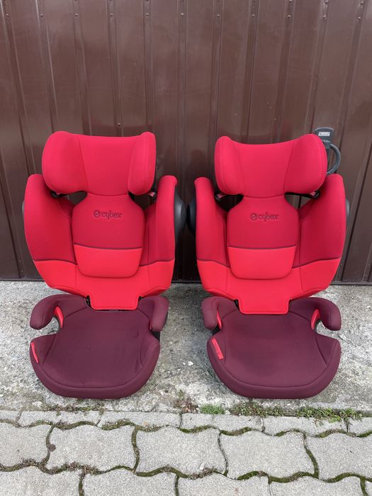 Scaune masina copii Cybex