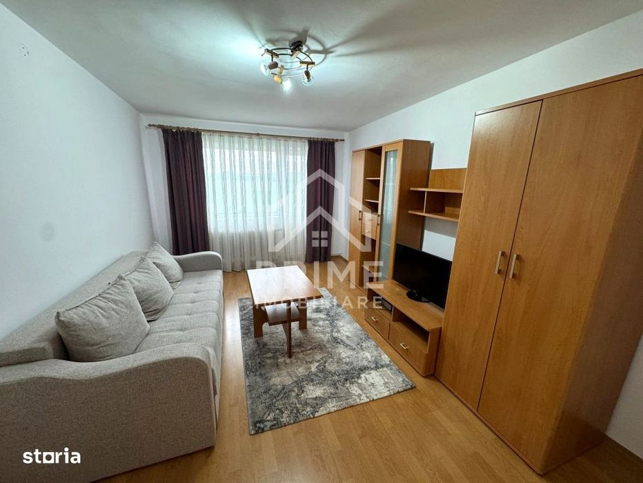Apartament 3 camere, 70 mp | B-dul Transilvaniei | Boxa | Decomandat — fotografia 1