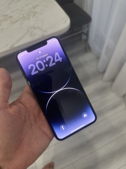 Iphone 11 Pro Max