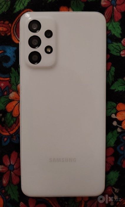 Samsung A23 sotiladi srocni  cotki ideal tel