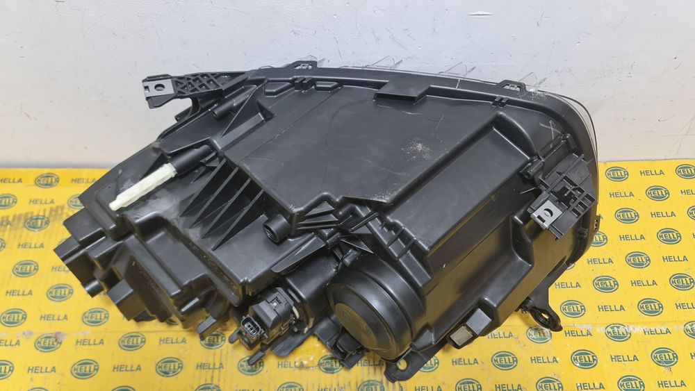Far led Dacia Duster 2 facelift 260106194r alb