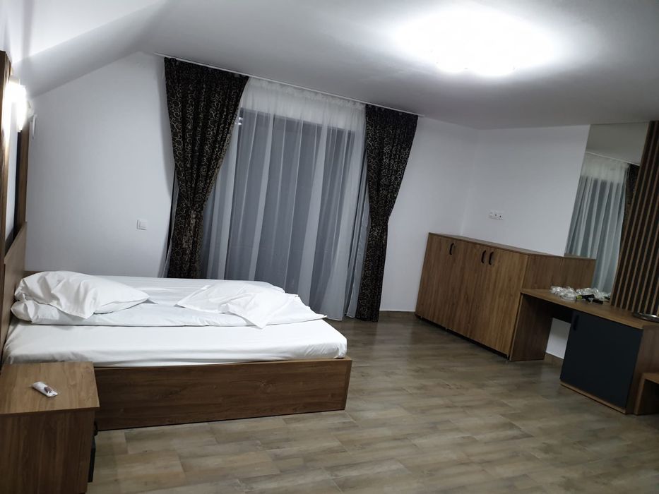 Cazare Moieciu de Sus - vila cheie 25 pers -team buliding, evenimente