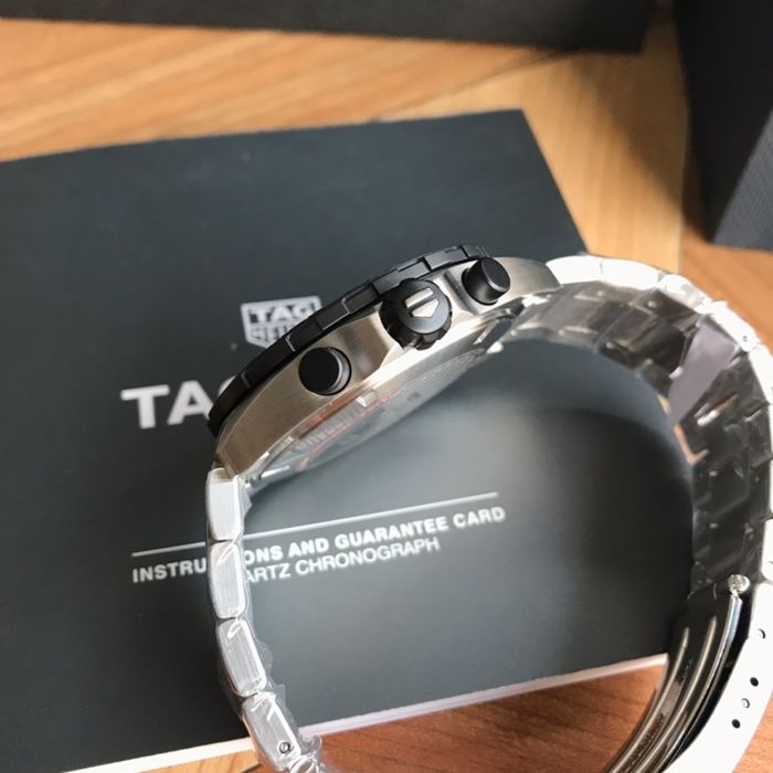 Tag heuer formula 1 новый