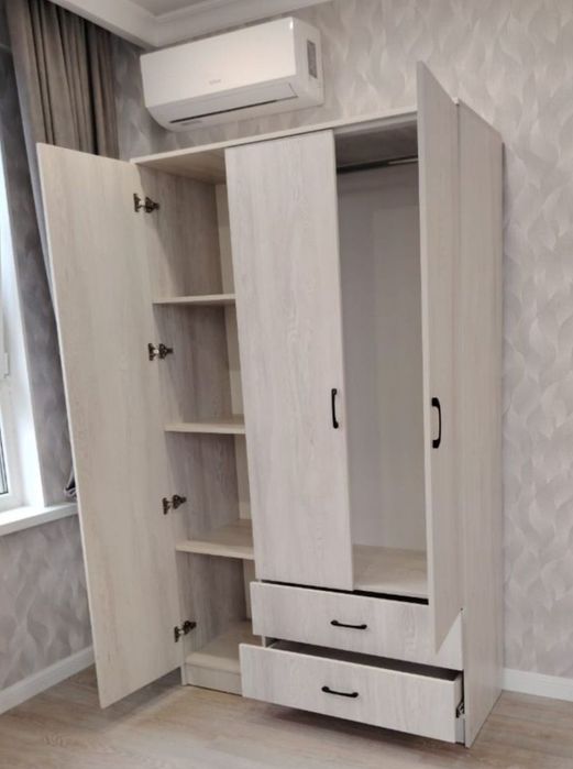 Мебель с ЛДСП-МДФ