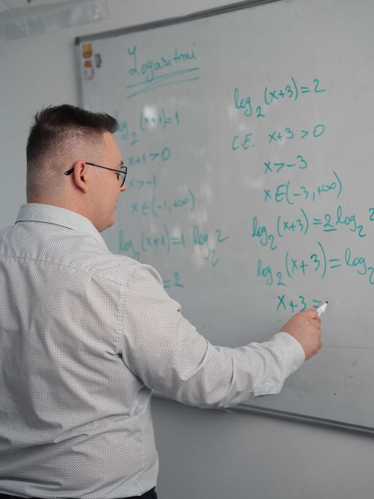 Meditatii Matematica