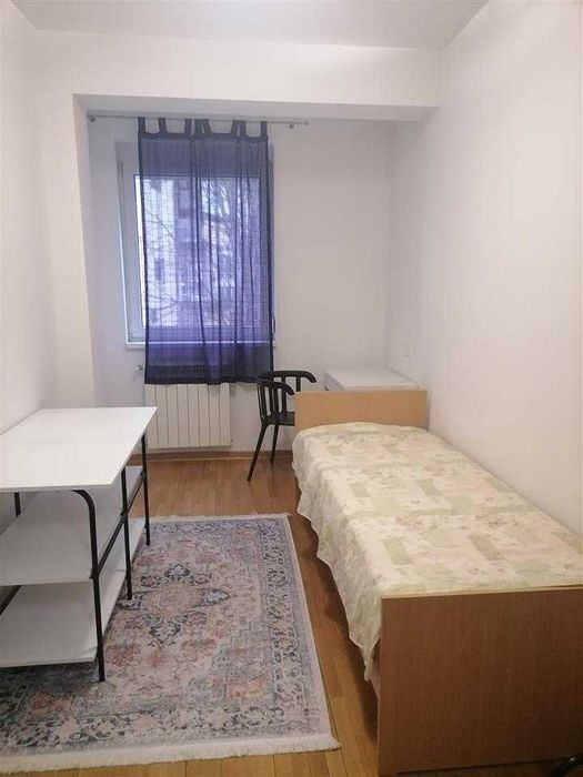 Дава се под наем Тристаен апартамент в София, Надежда 3 - 80 кв.м за 561 € - Снимка #1