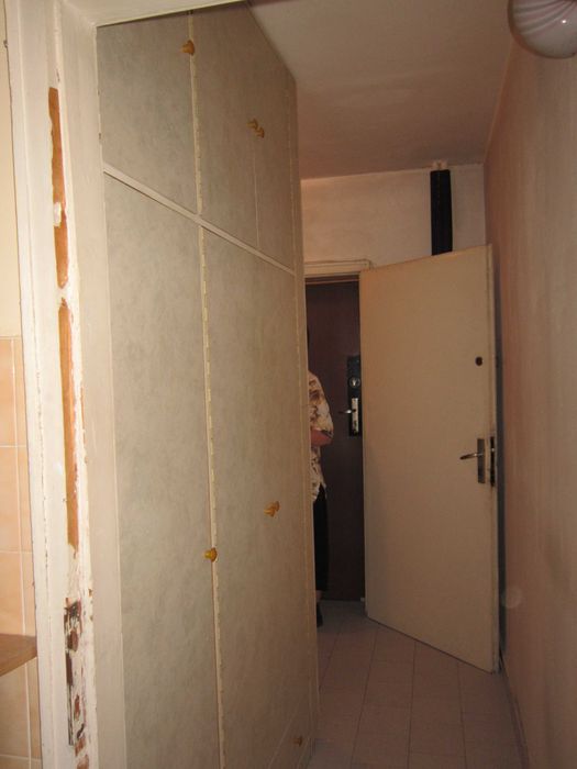 Дава се под наем Едностаен апартамент в Бургас, Славейков - 45 кв.м за 175 € - Снимка #5