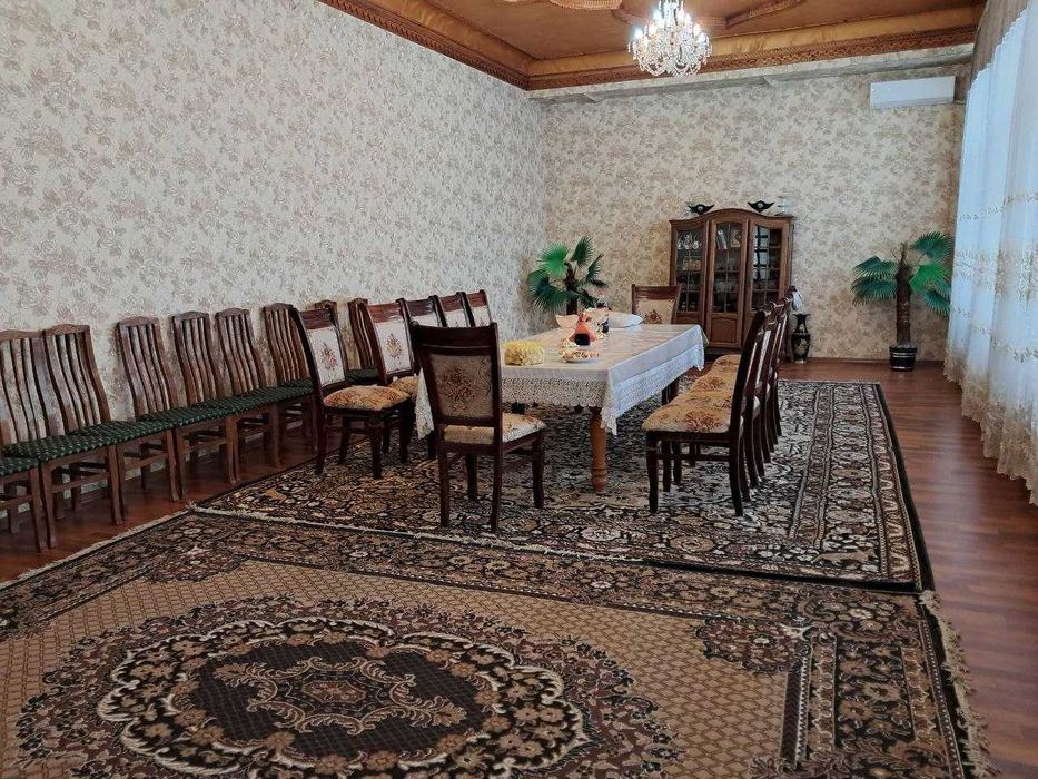 8 соток земля Куксарай 2 км от ТашМИ | Фасад 23,3 м | Под хай-тек дом