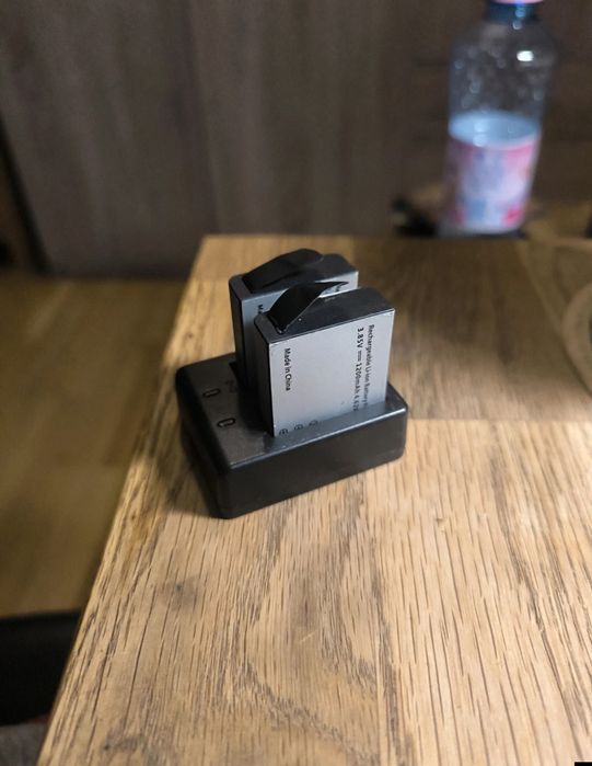 Camera actiune Firefly gopro