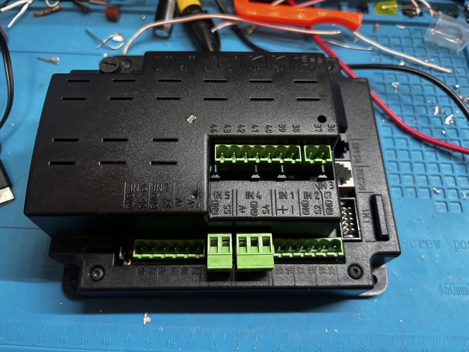 Reparatii electronice si electrocasnice