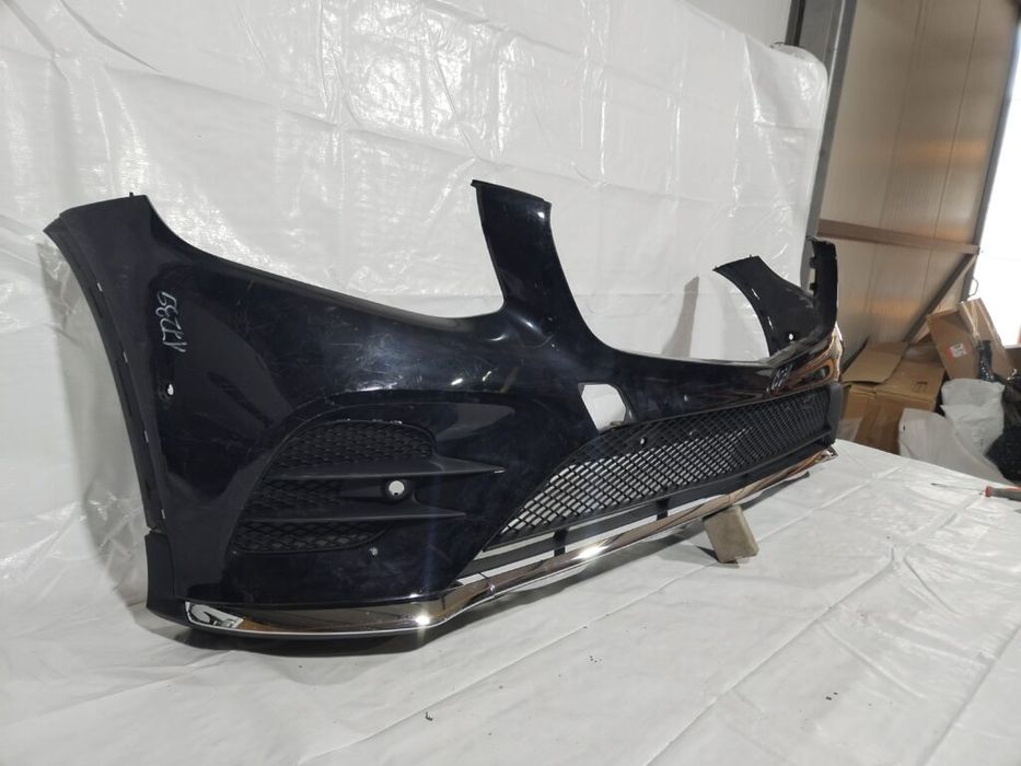 Bara fata Mercedes GLC AMG X253, 2016, 2017, 2018, 2019, cod origine OE A2538853000.