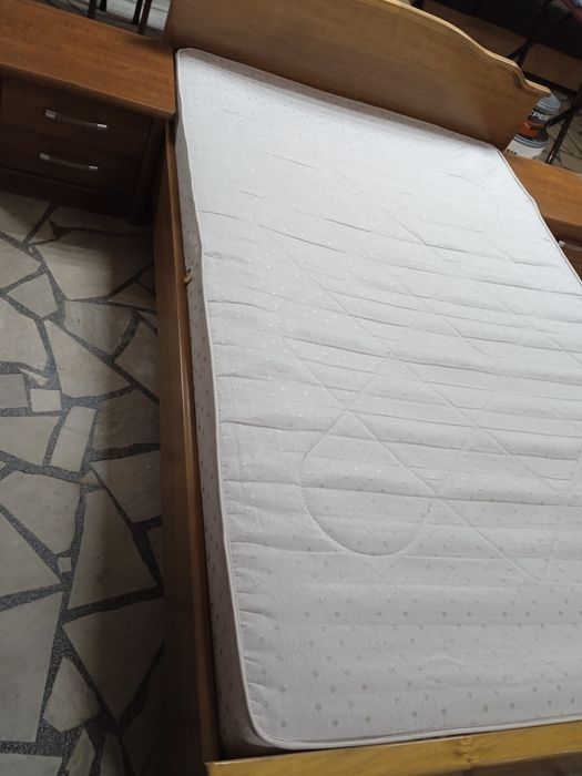 Спалня персон и половина