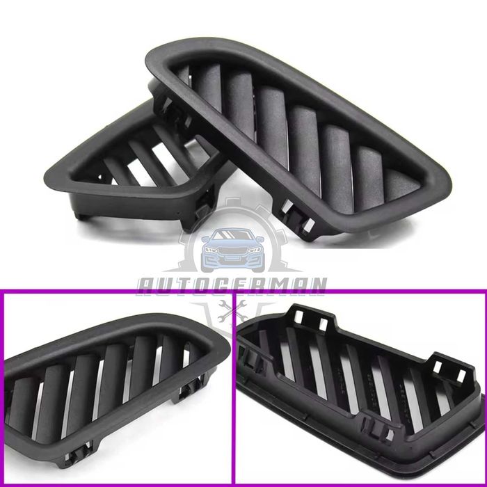 Капаче за въздуховода на таблото за Mercedes Benz W253 W205 Ц класс