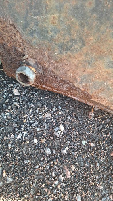 Ёмкость для воды