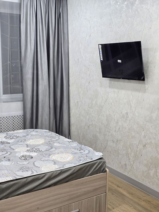 Сдам посуточно квартиру