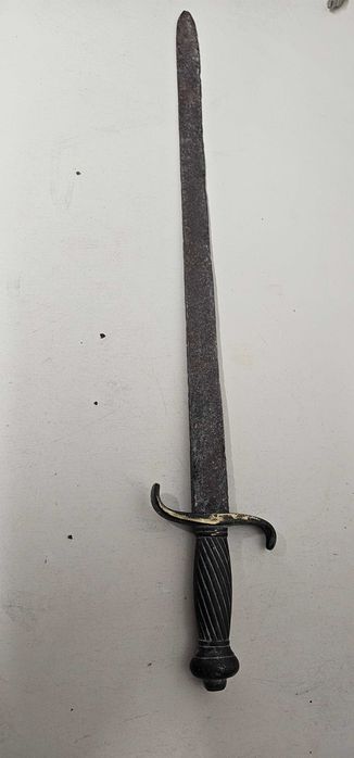 Sabie infanterie Prusia sec 19
